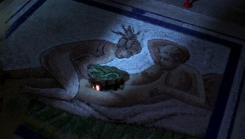 万世魔星剧照的剧照