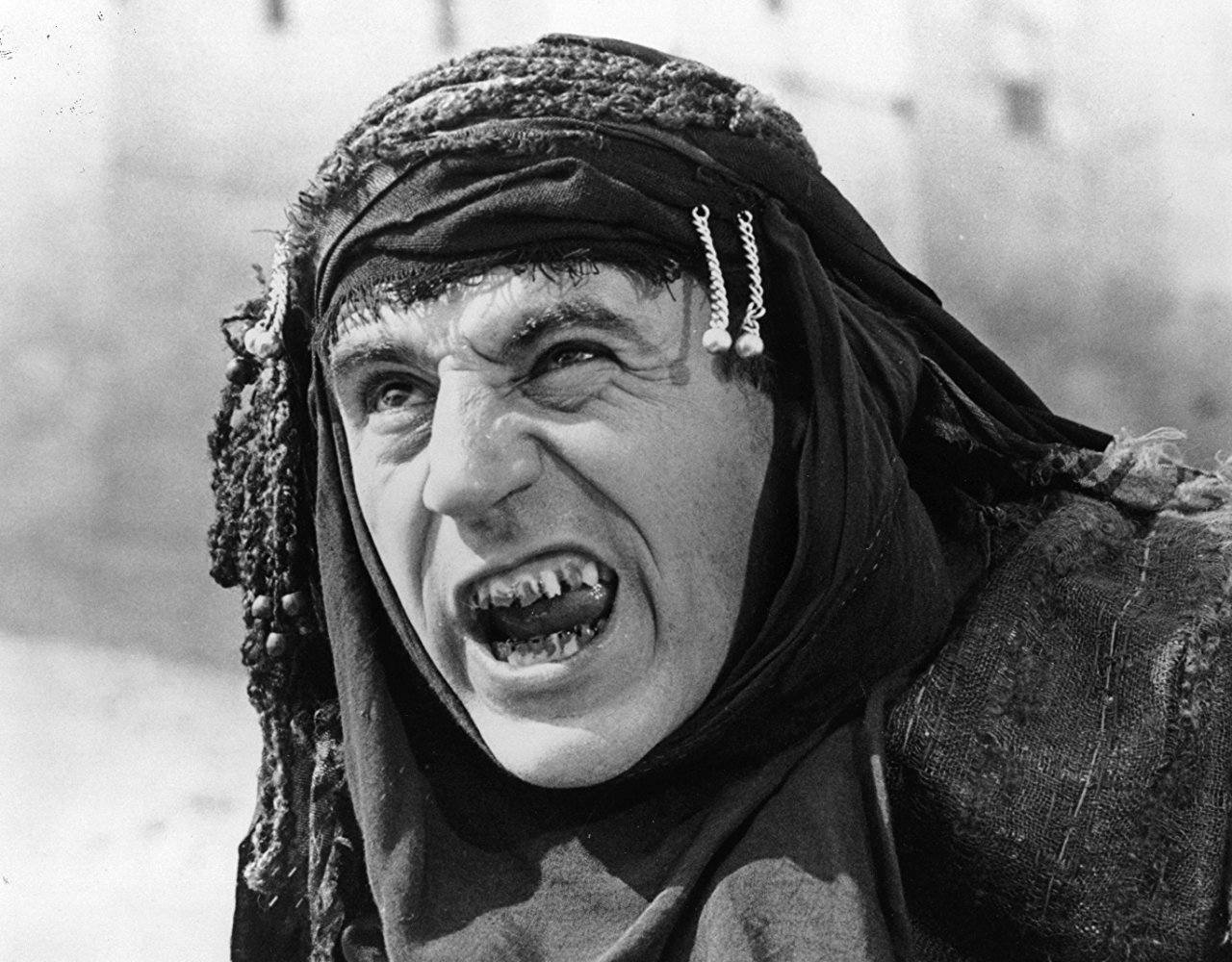 万世魔星剧照的剧照