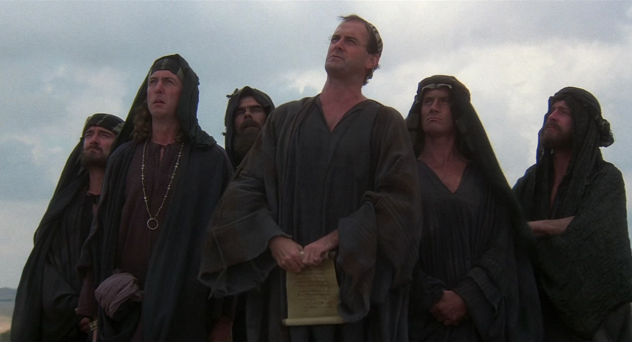 万世魔星剧照的剧照