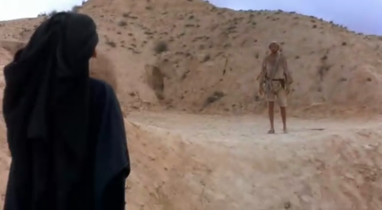 万世魔星剧照的剧照