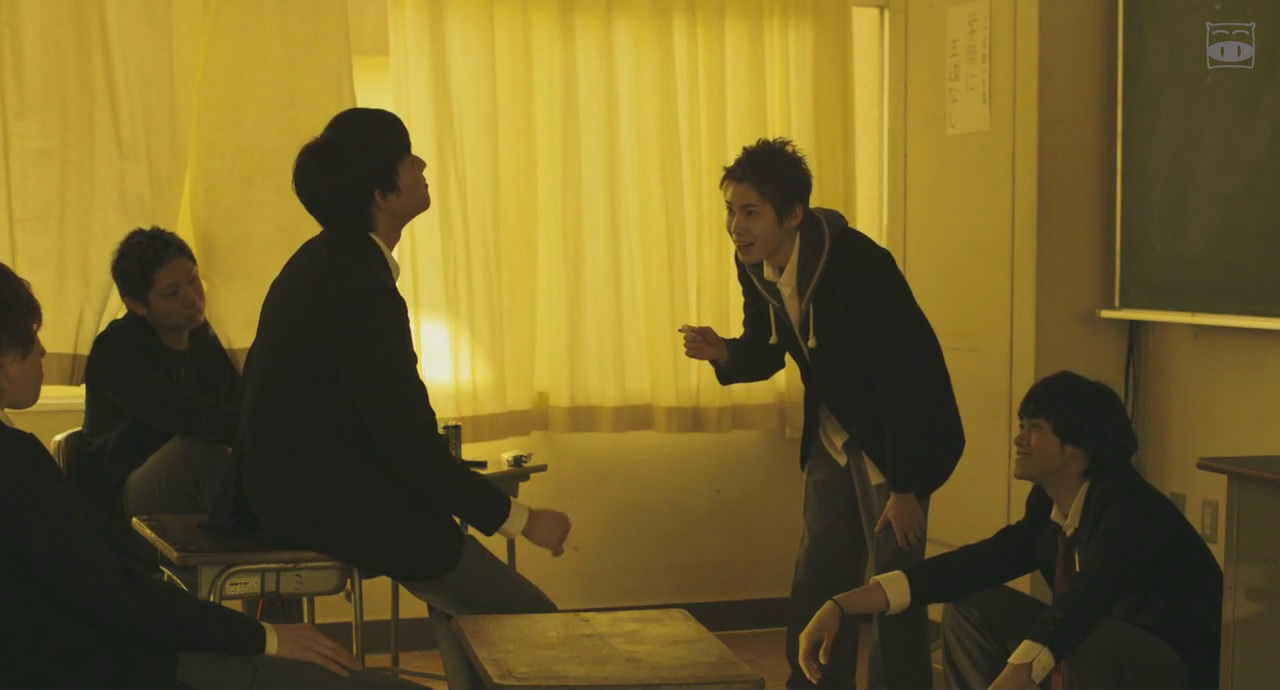 斑马剧照的剧照