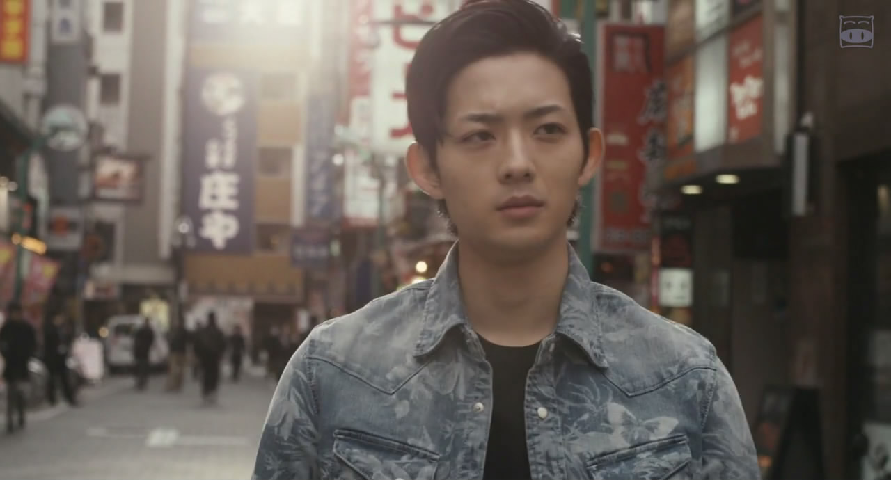 斑马剧照的剧照