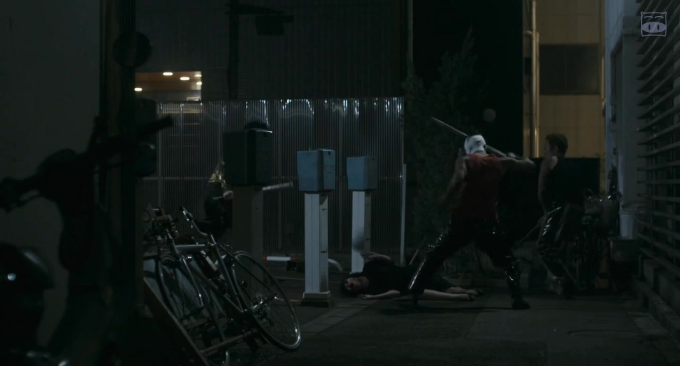 斑马剧照的剧照