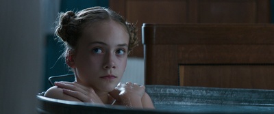 悍女剧照的剧照