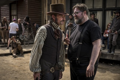 悍女剧照的剧照