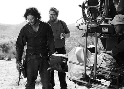 悍女剧照的剧照