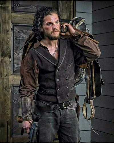 悍女剧照的剧照