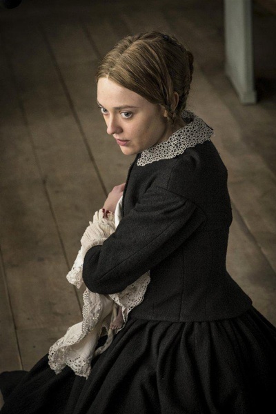 悍女剧照的剧照