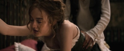 悍女剧照的剧照