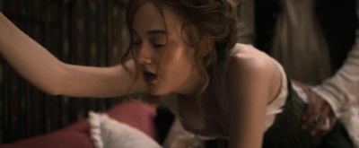 悍女剧照的剧照