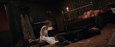 悍女剧照的剧照