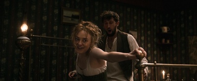 悍女剧照的剧照