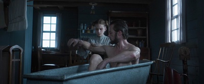 悍女剧照的剧照