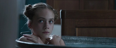 悍女剧照的剧照