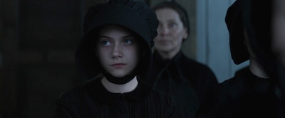 悍女剧照的剧照