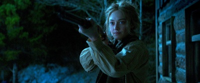 悍女剧照的剧照