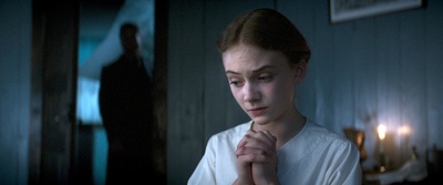 悍女剧照的剧照