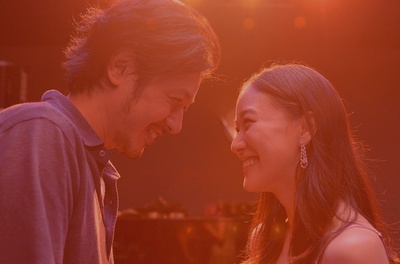 跨越栅栏剧照的剧照