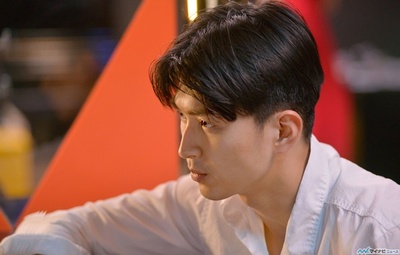 跨越栅栏剧照的剧照