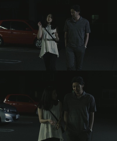 跨越栅栏剧照的剧照