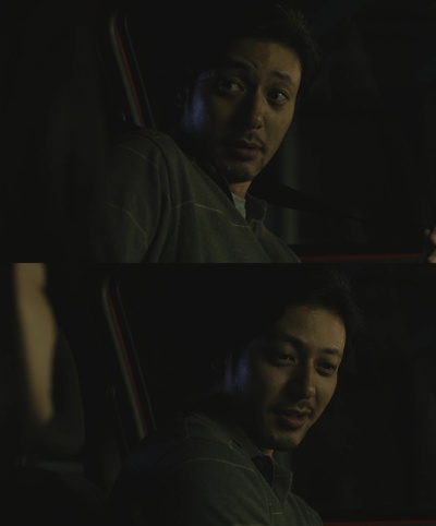 跨越栅栏剧照的剧照