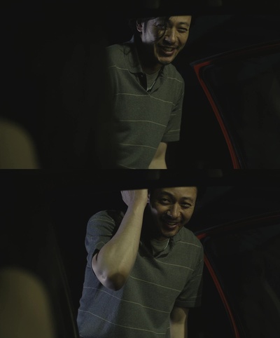 跨越栅栏剧照的剧照