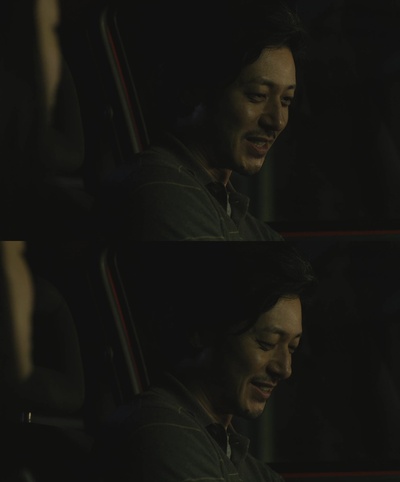 跨越栅栏剧照的剧照