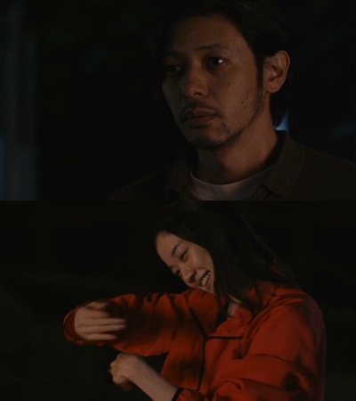 跨越栅栏剧照的剧照