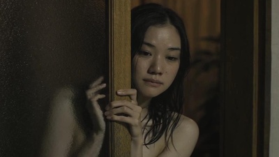 跨越栅栏剧照的剧照