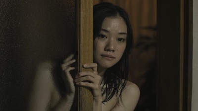 跨越栅栏剧照的剧照