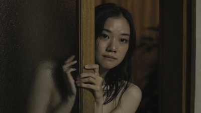 跨越栅栏剧照的剧照