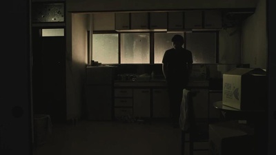 跨越栅栏剧照的剧照