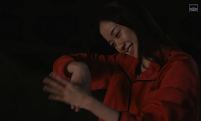 跨越栅栏剧照的剧照