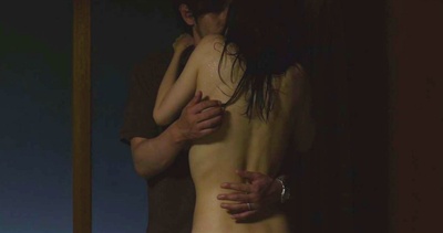 跨越栅栏剧照的剧照