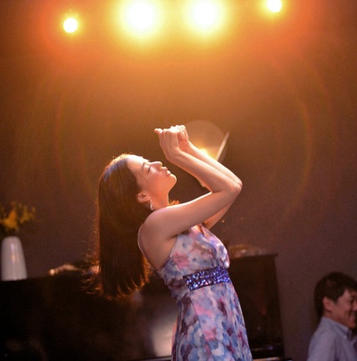 跨越栅栏剧照的剧照