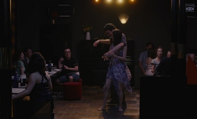 跨越栅栏剧照的剧照