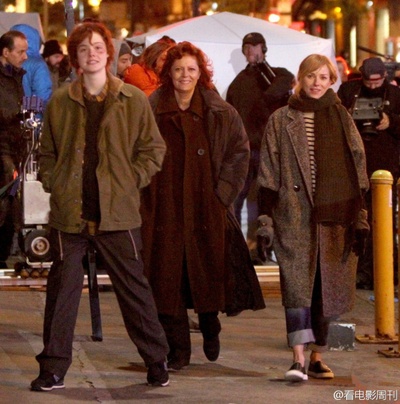 关于雷剧照的剧照