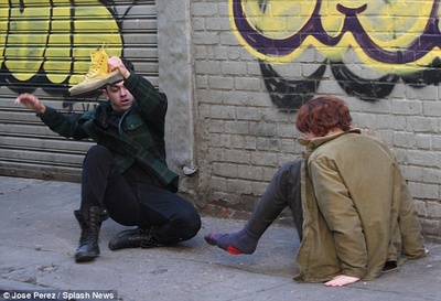 关于雷剧照的剧照