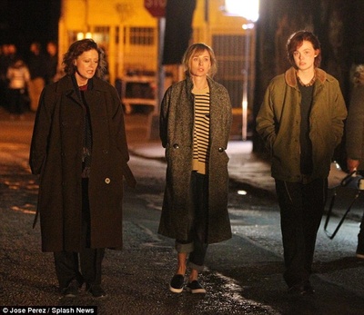 关于雷剧照的剧照