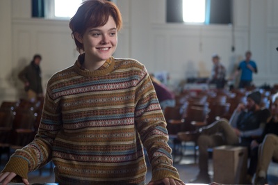 关于雷剧照的剧照