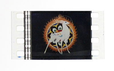 九色鹿剧照的剧照