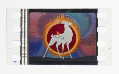 九色鹿剧照的剧照