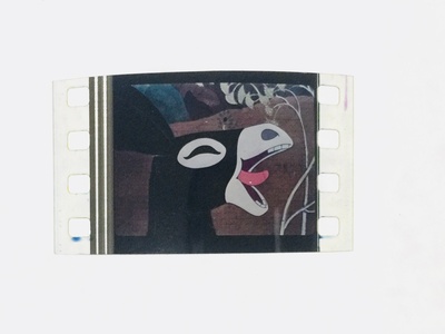 九色鹿剧照的剧照