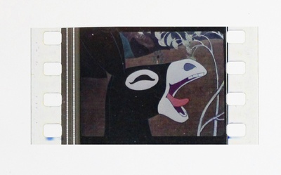 九色鹿剧照的剧照