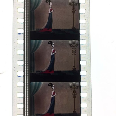 九色鹿剧照的剧照