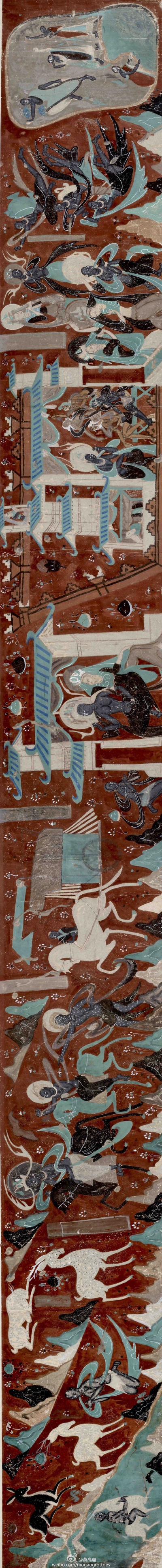 九色鹿剧照的剧照