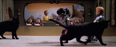 美国战队：世界警察剧照的剧照