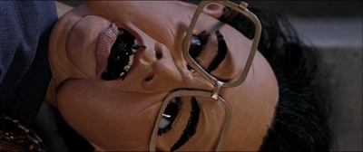 美国战队：世界警察剧照的剧照