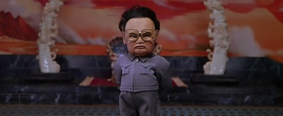 美国战队：世界警察剧照的剧照