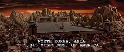 美国战队：世界警察剧照的剧照